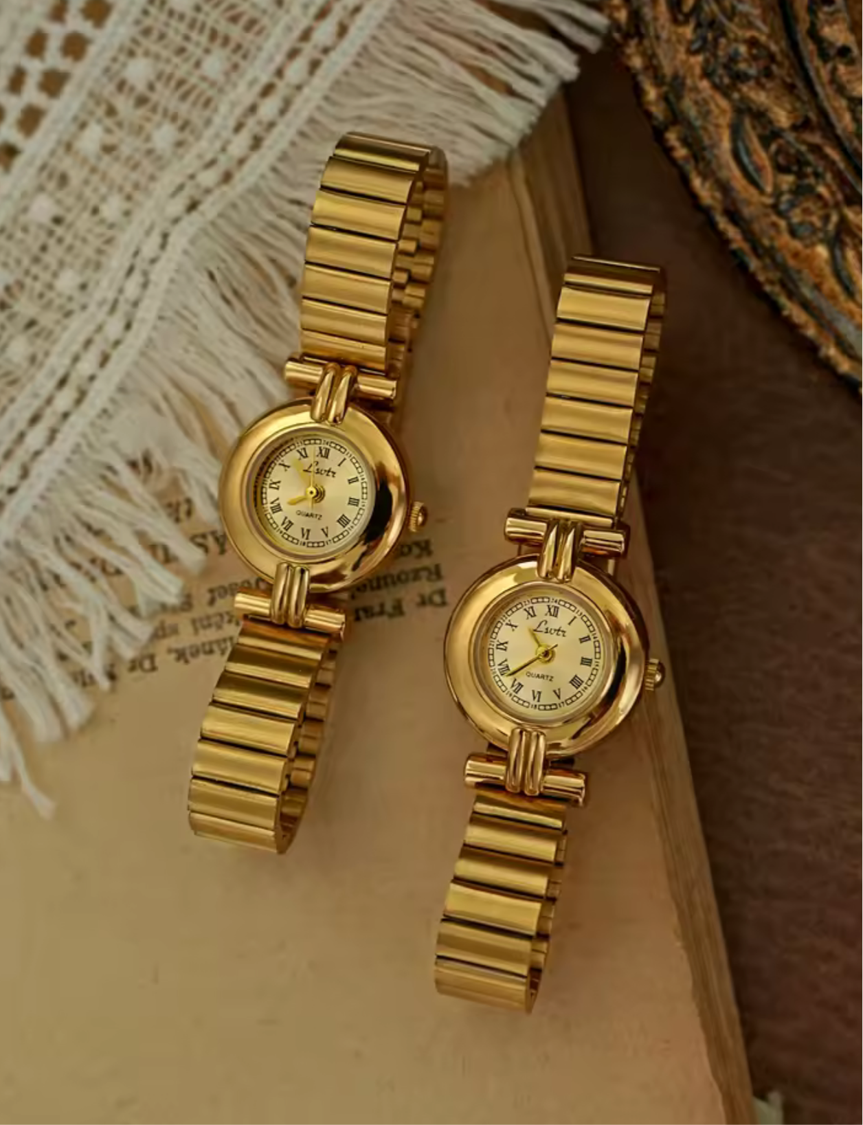 Watch-007