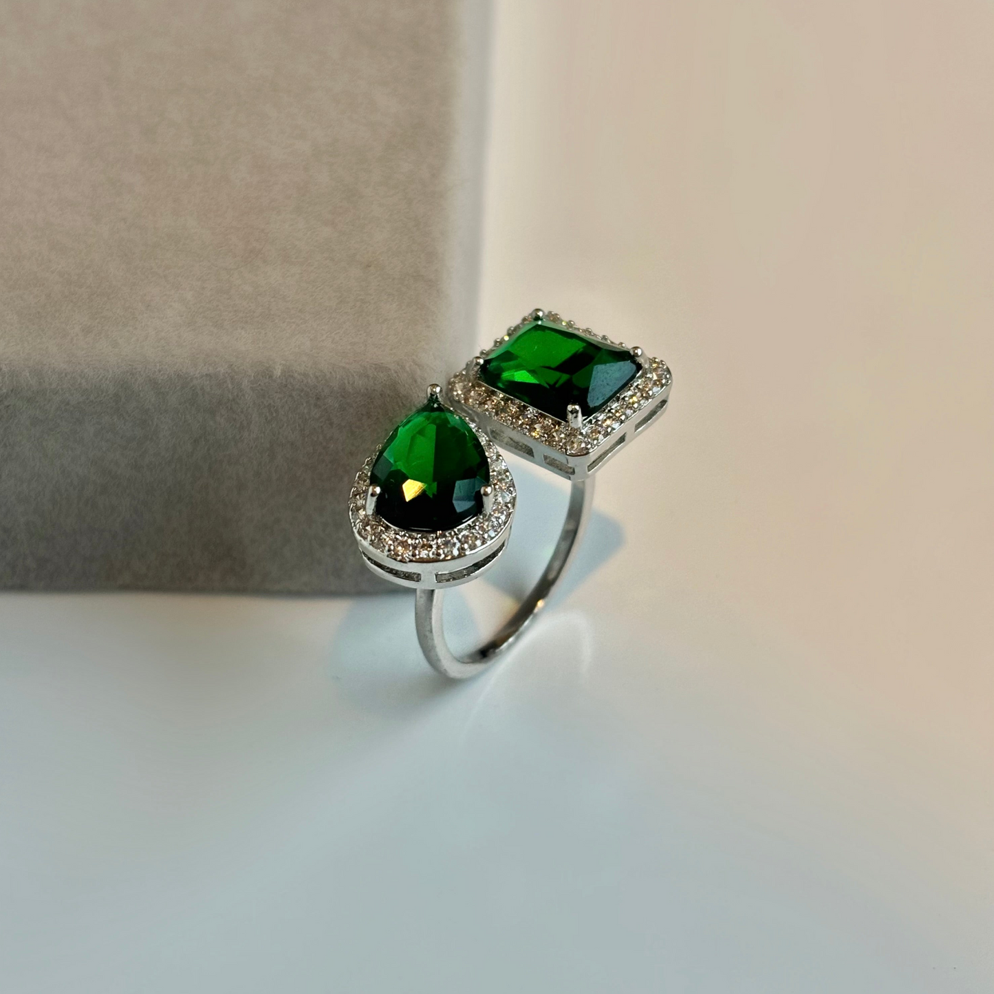 Premium Ring-007